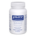 Multivitamin with Vitamin A, B, C, D, E, K & Minerals 60 Capsules W55099