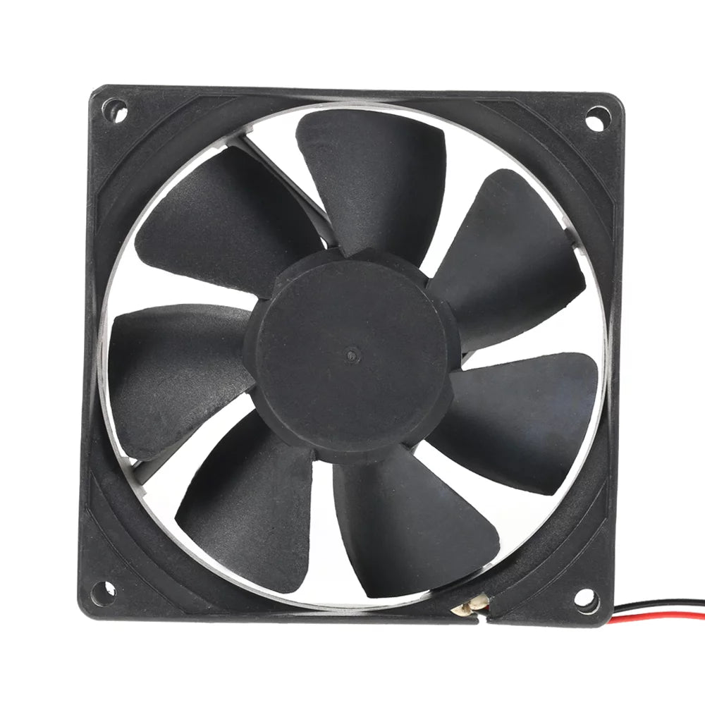 DIY Peltier Cooler Conduction Kit with Fan V690367