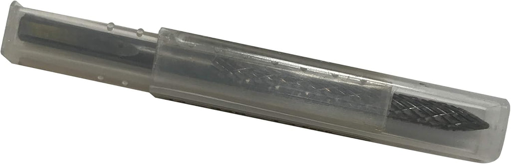 1/4 Carbide Cutter Tire Plug Repair Tool Bit L4380