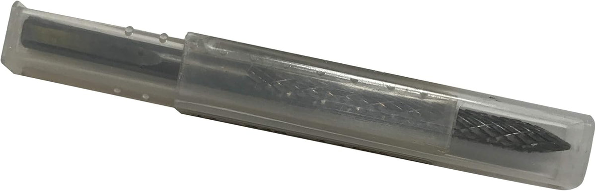 1/4 Carbide Cutter Tire Plug Repair Tool Bit L4380