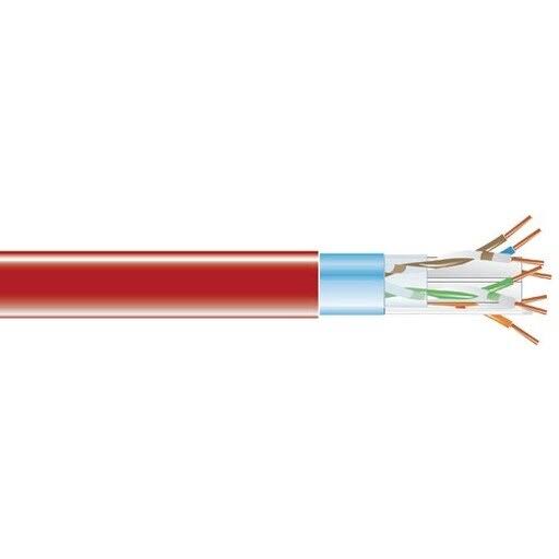 Black Box Cat.6 STP Bulk Cable V72725