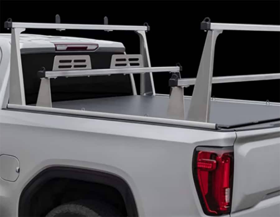 Aluminum Uprights L96051