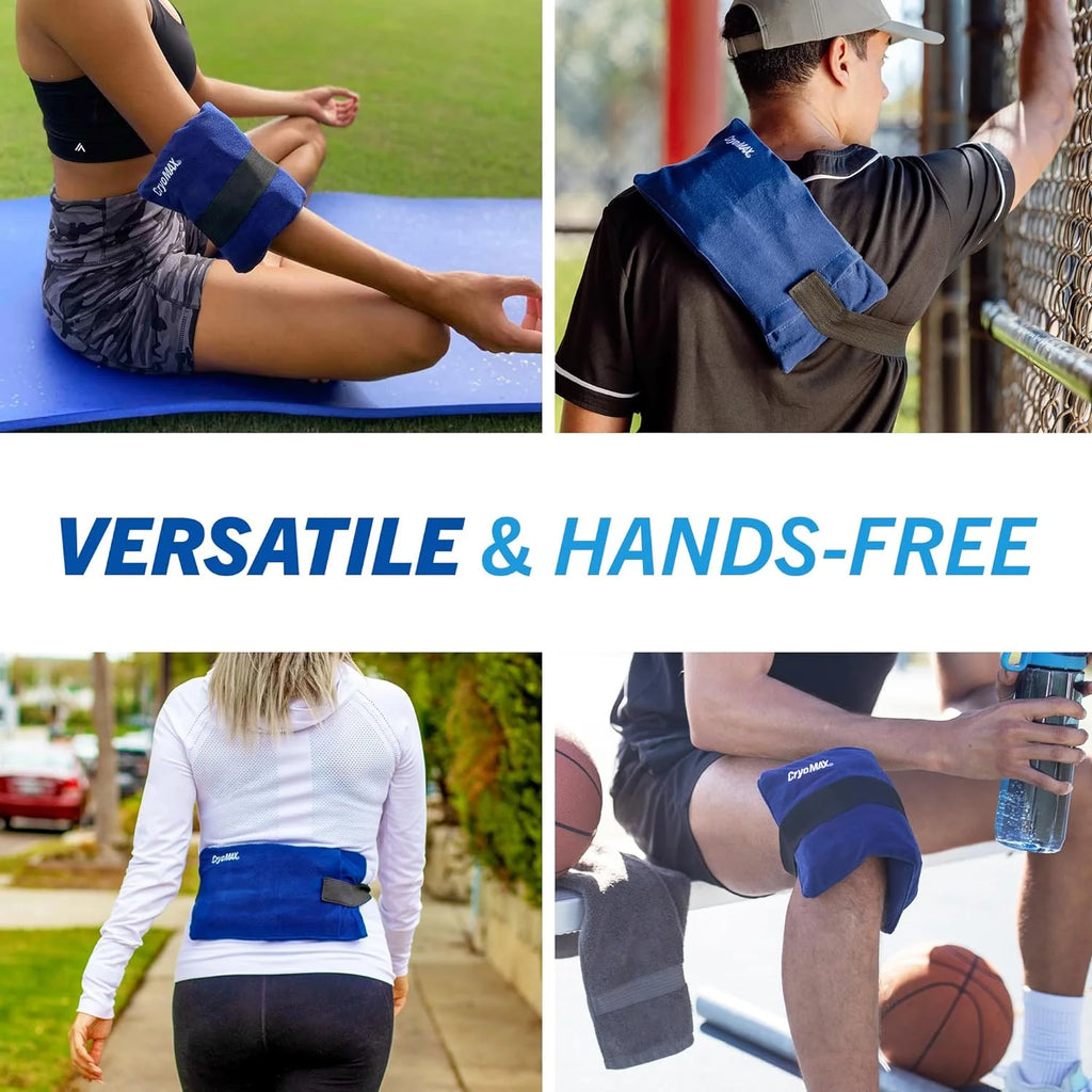 Reusable Cold Therapy Ice Pack B3770