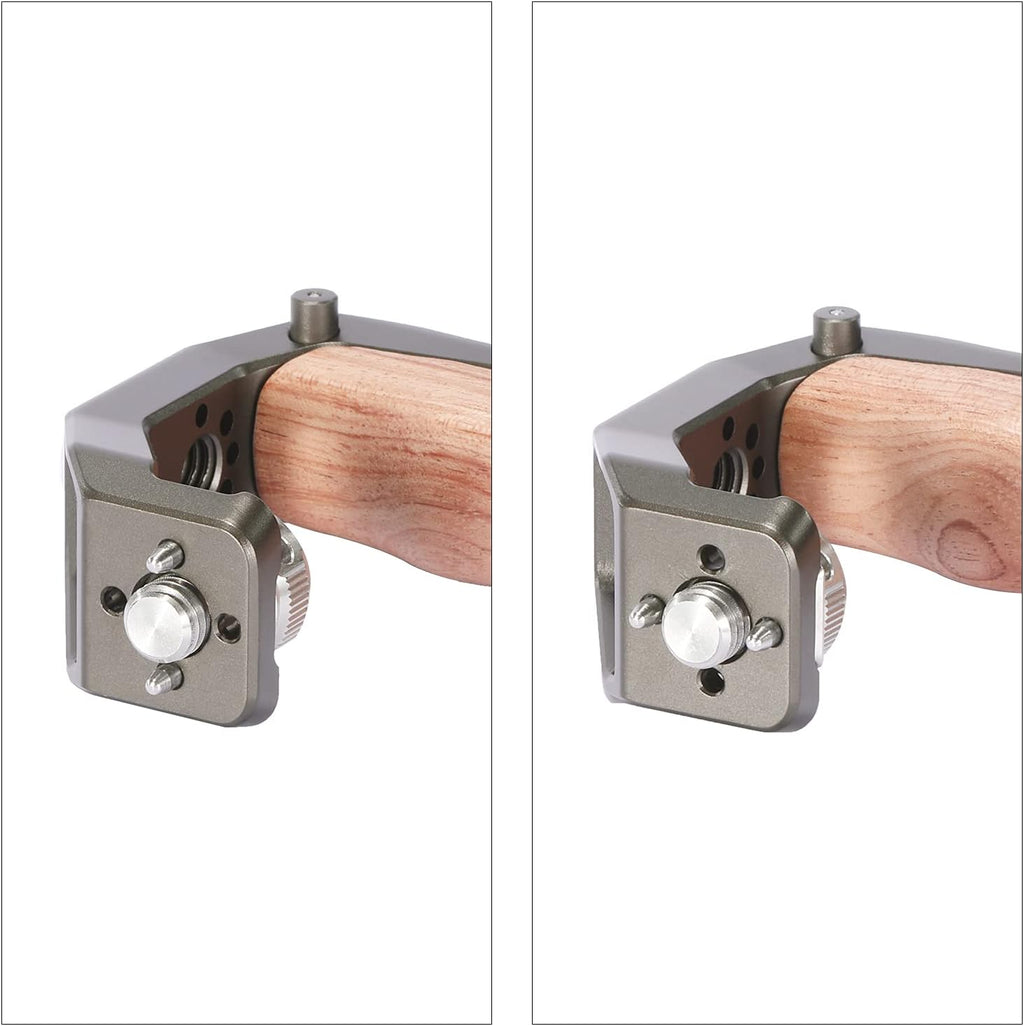 Locating Handle G89508