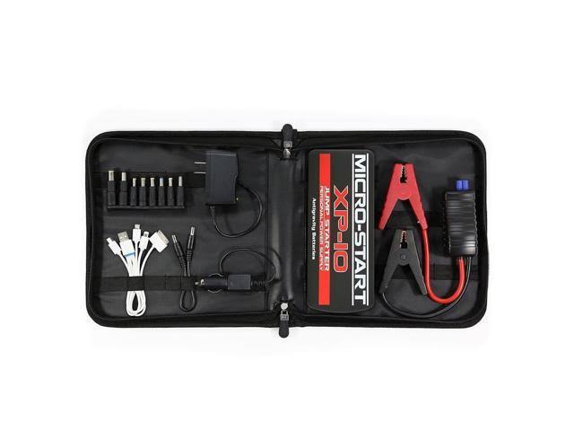 Multi-Function Jump Starter Q998114