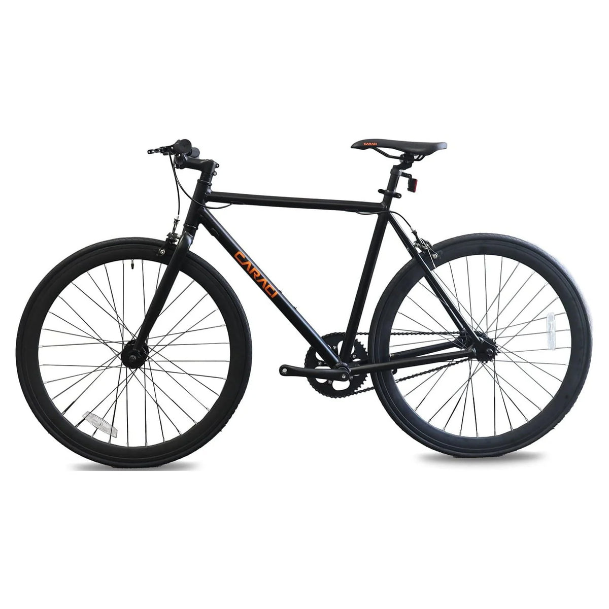 Fixed Gear Single Speed Road Bike K204128