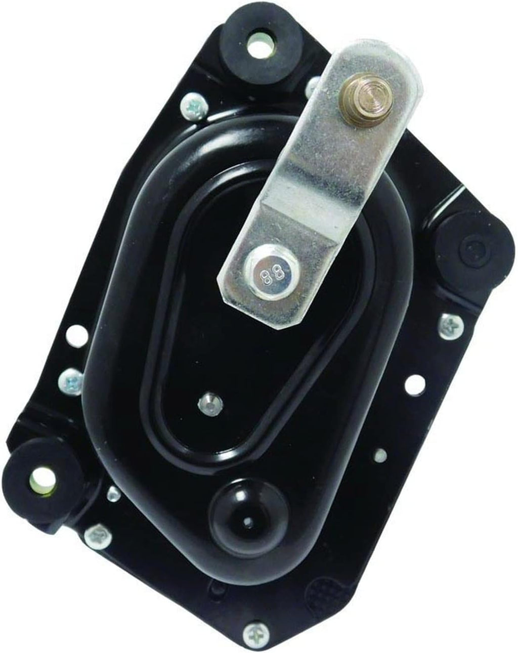 Front Wiper Motor Replacement Pack of 2 V503