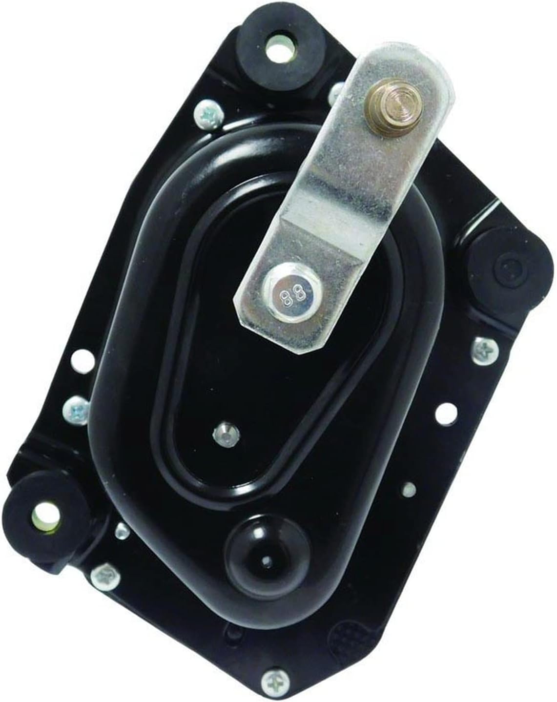 Front Wiper Motor Replacement Pack of 2 V503
