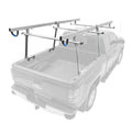 Aluminum Over-Cab Truck Rack Y5293