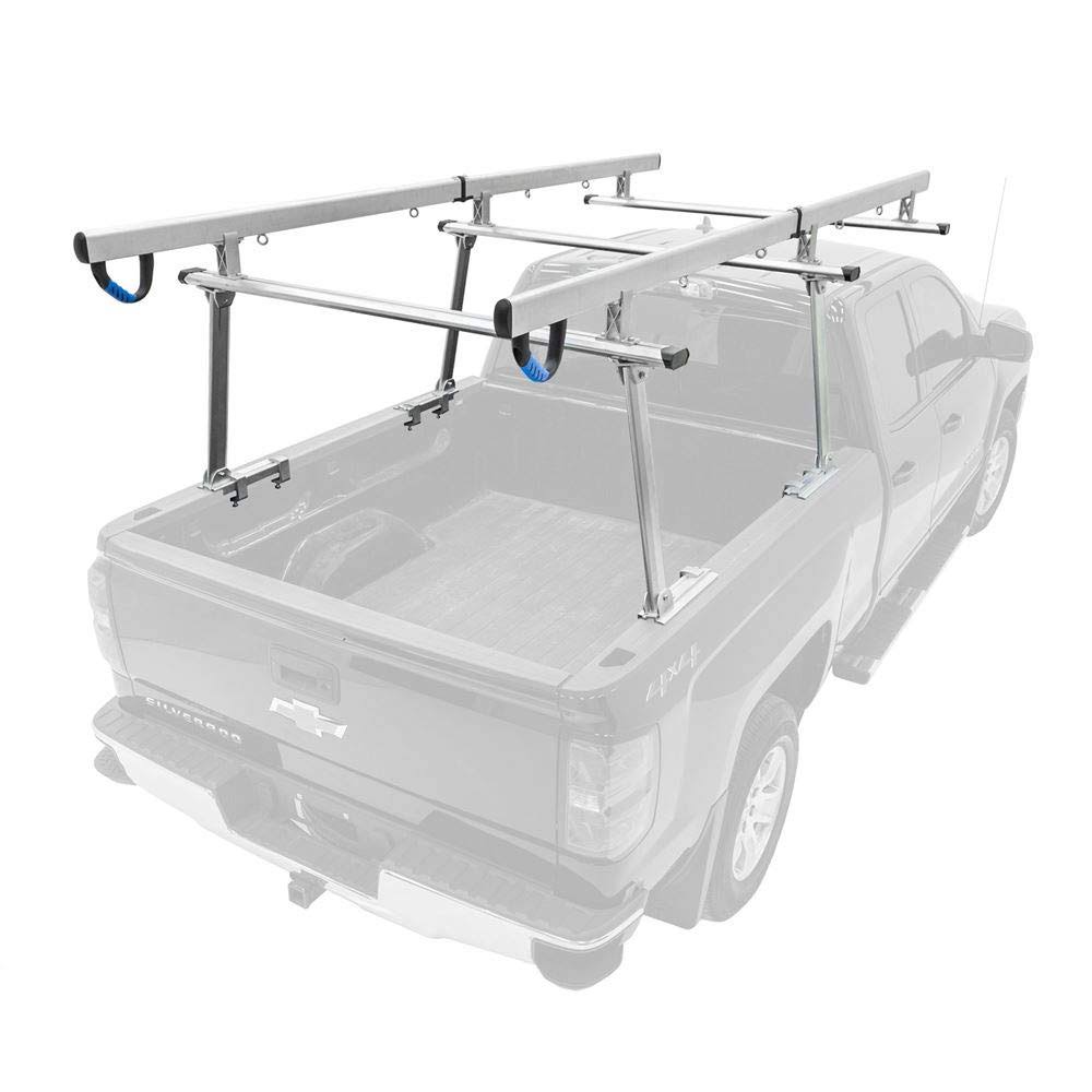 Aluminum Over-Cab Truck Rack Y5293