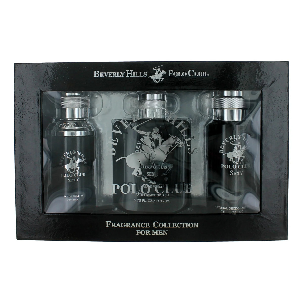 3 Piece Set J2745