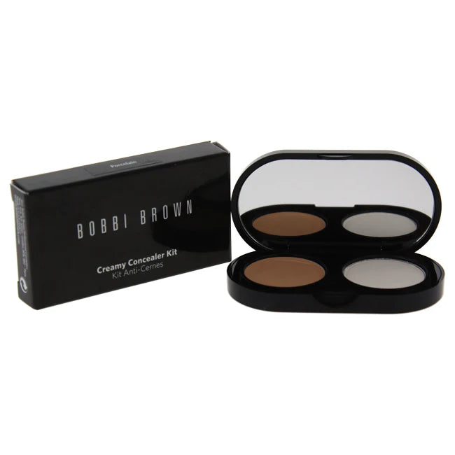 Porcelain Creamy Concealer Kit M3553