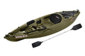 10' Sit-on Angler Kayak with Paddle B7888