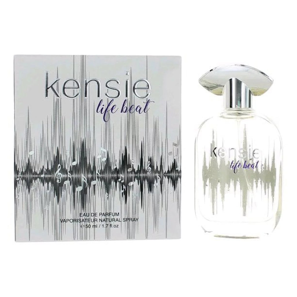 Women's Eau De Parfum Spray 1.7 Fl. Oz. W828