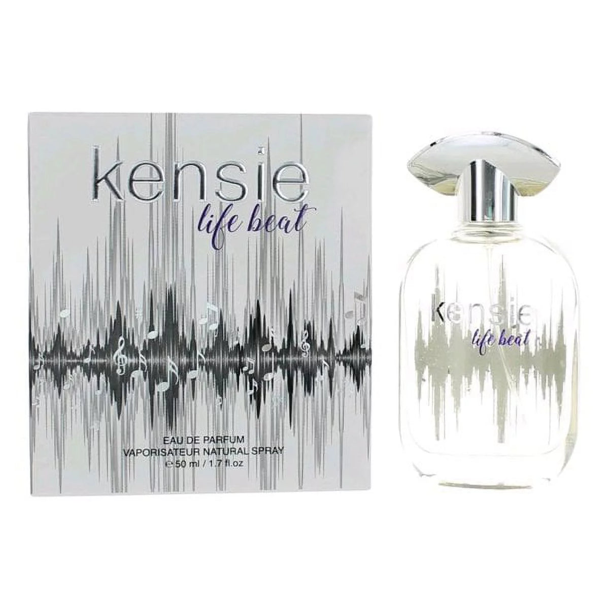 Women's Eau De Parfum Spray 1.7 Fl. Oz. W828