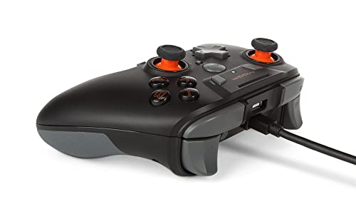 Bluetooth Video Game Controller for Android and PC Y715101