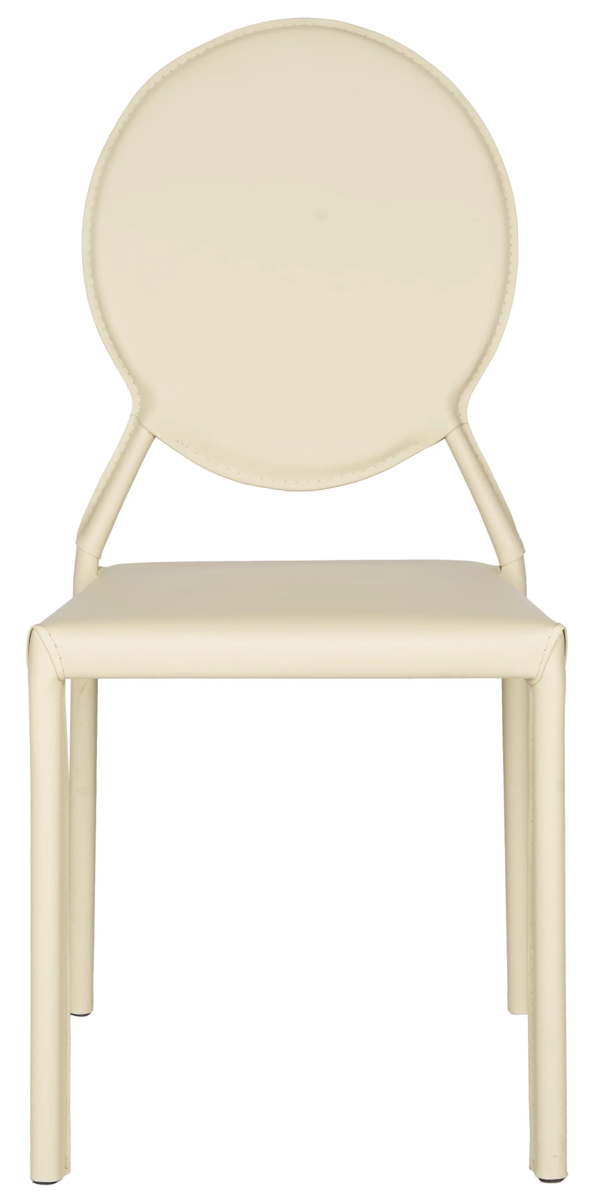 Upholstered Round Back Side Chair, Set of 2 K5544