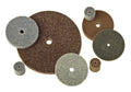 8 in x 3/4 in x 1/2 in Unitized Wheel B65520