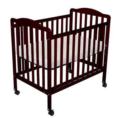 Mini Portable Crib T185