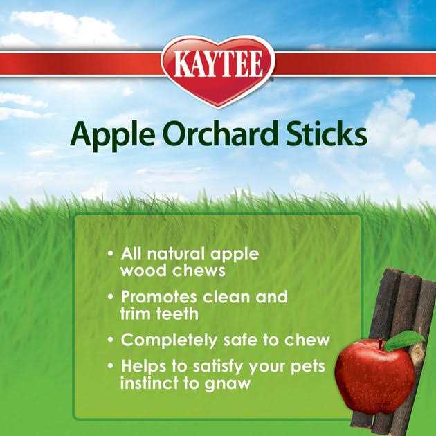 Apple Orchard Sticks W4985
