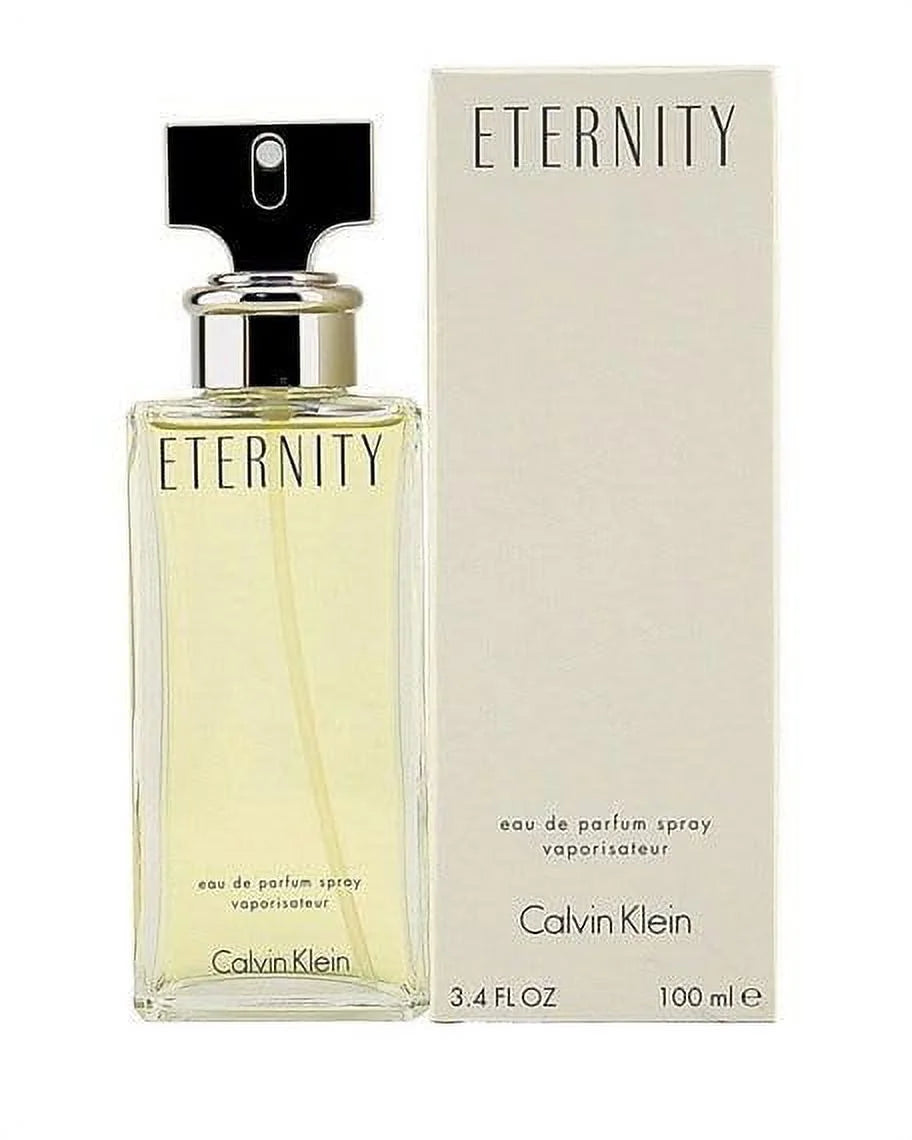 Eau De Parfum 3.3 Fl Oz D987