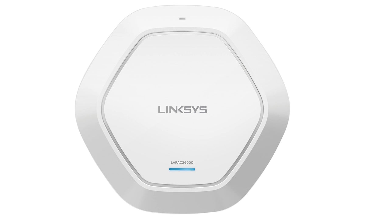 Dual-Band Cloud Wireless Access Point R71516