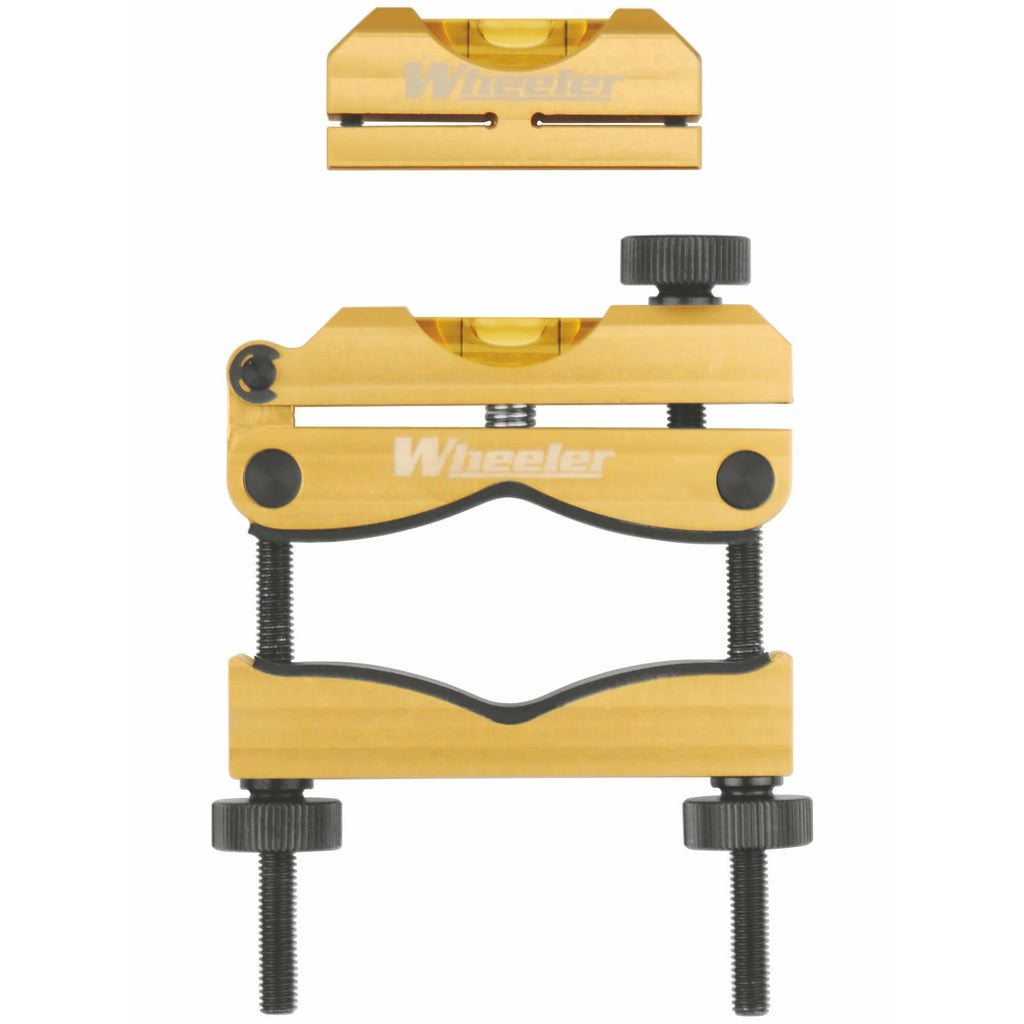 Retical Leveling System V50467