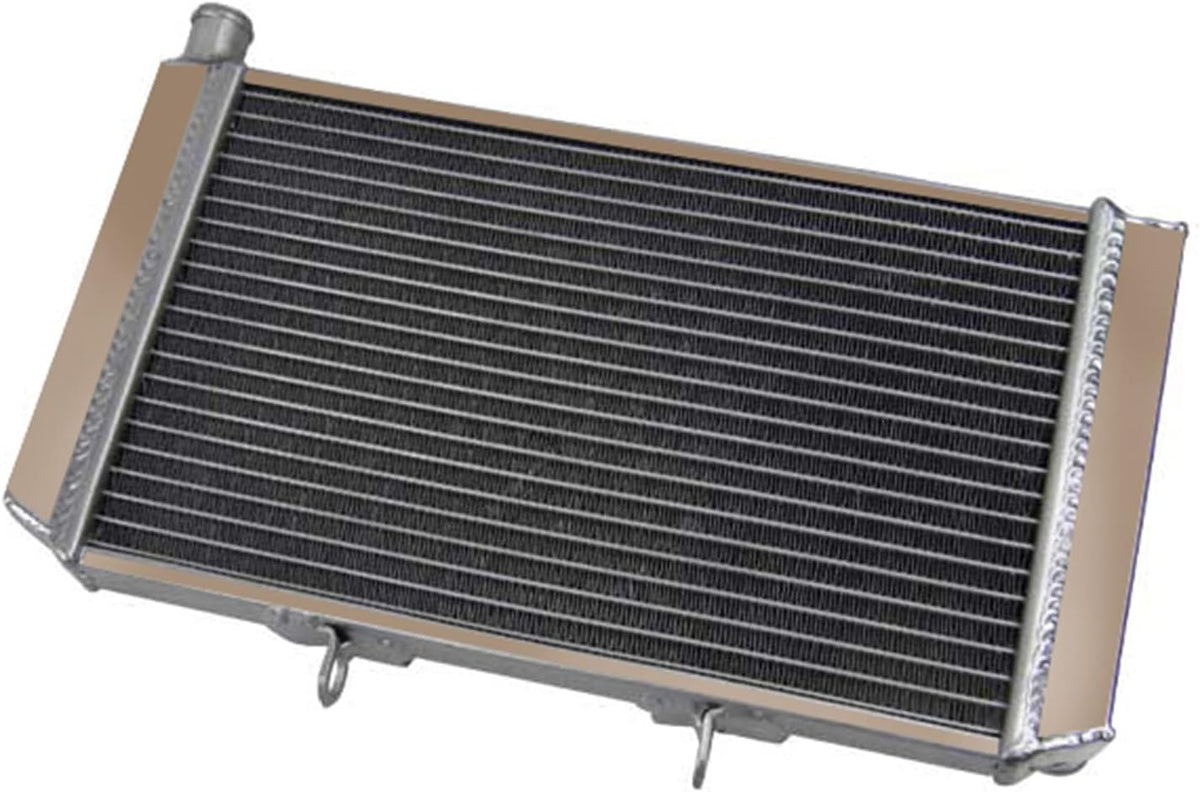 Aluminum Radiator Pack of 2 D864368