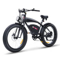 Electric Bike 48V 13Ah 750W 20" Fat Tires UL Certified A101