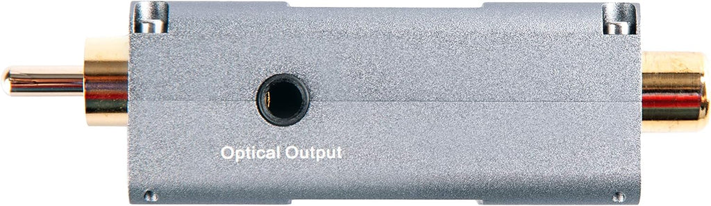 SPDIF Digital Audio Signal Optimizer R7713