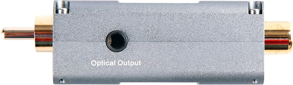 SPDIF Digital Audio Signal Optimizer R7713