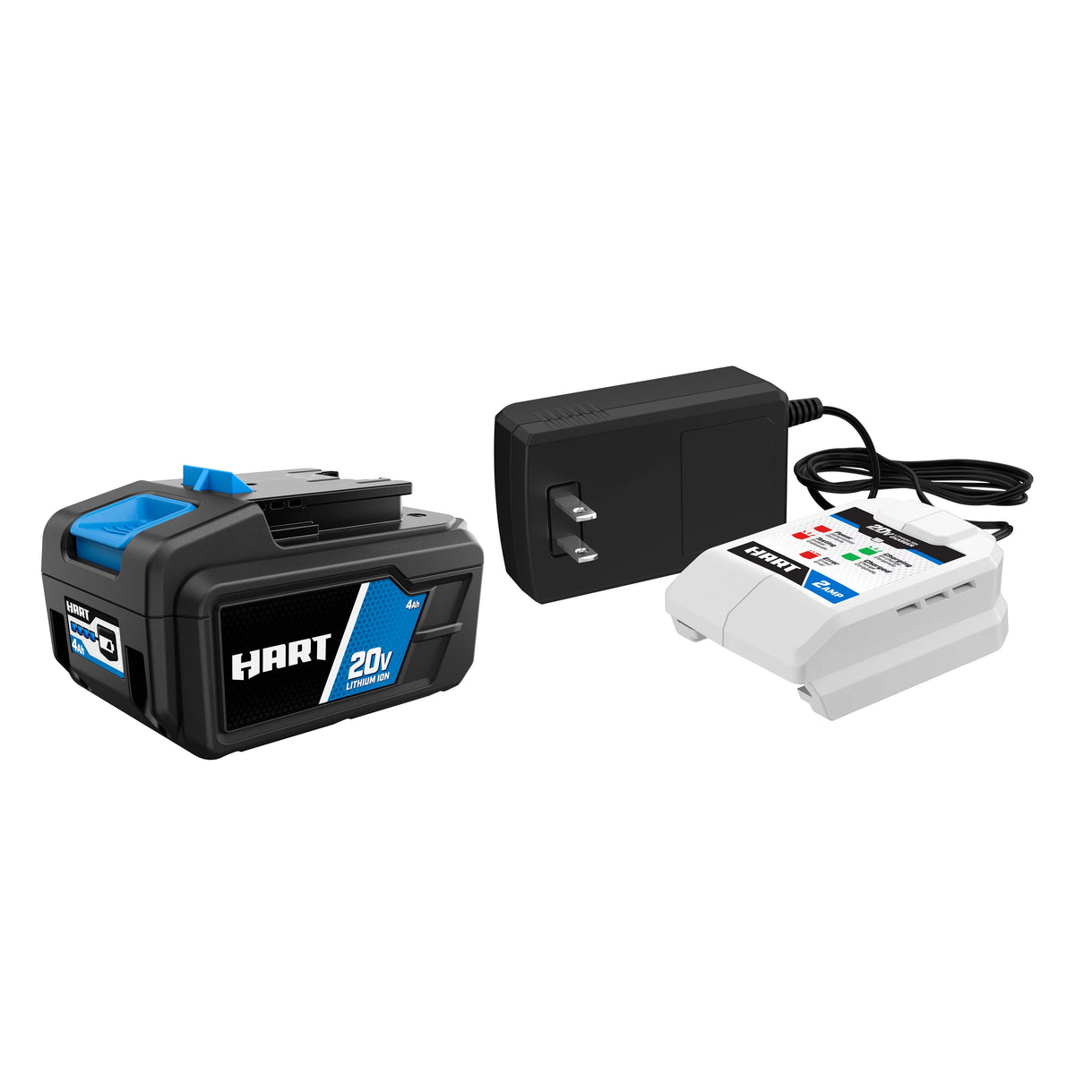 20-Volt Brushless One-Handed Reciprocating Saw with 4Ah Battery and Charger T6655