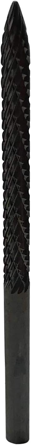 1/4 Carbide Cutter Tire Plug Repair Tool Bit L4380