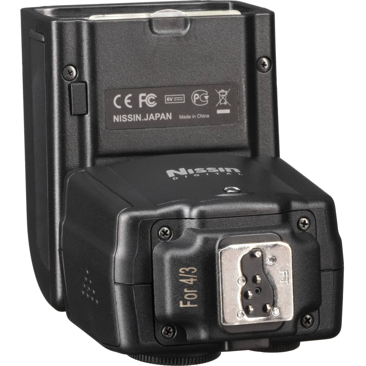 TTL Flash for Four Thirds Cameras E93305