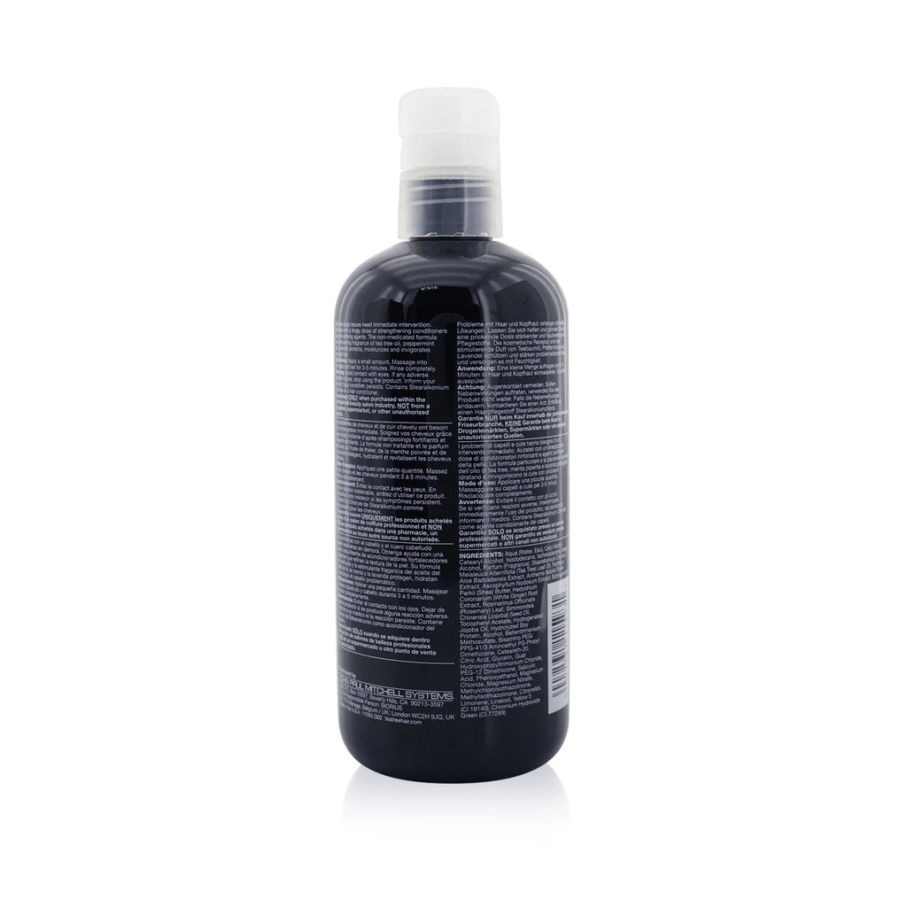 Tea Tree Hair and Scalp Treatment 200ml/6.8oz S9869