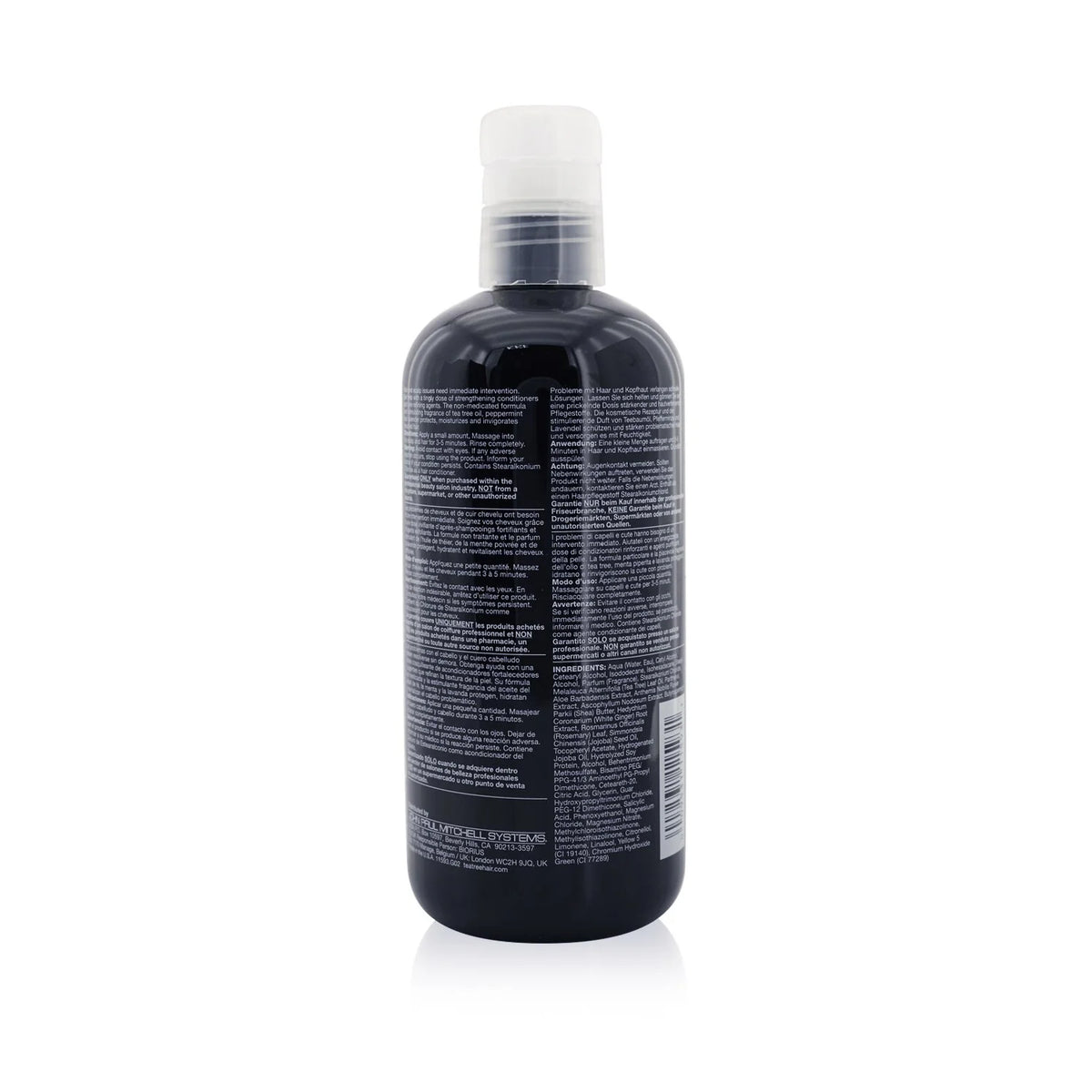 Tea Tree Hair and Scalp Treatment 200ml/6.8oz S9869