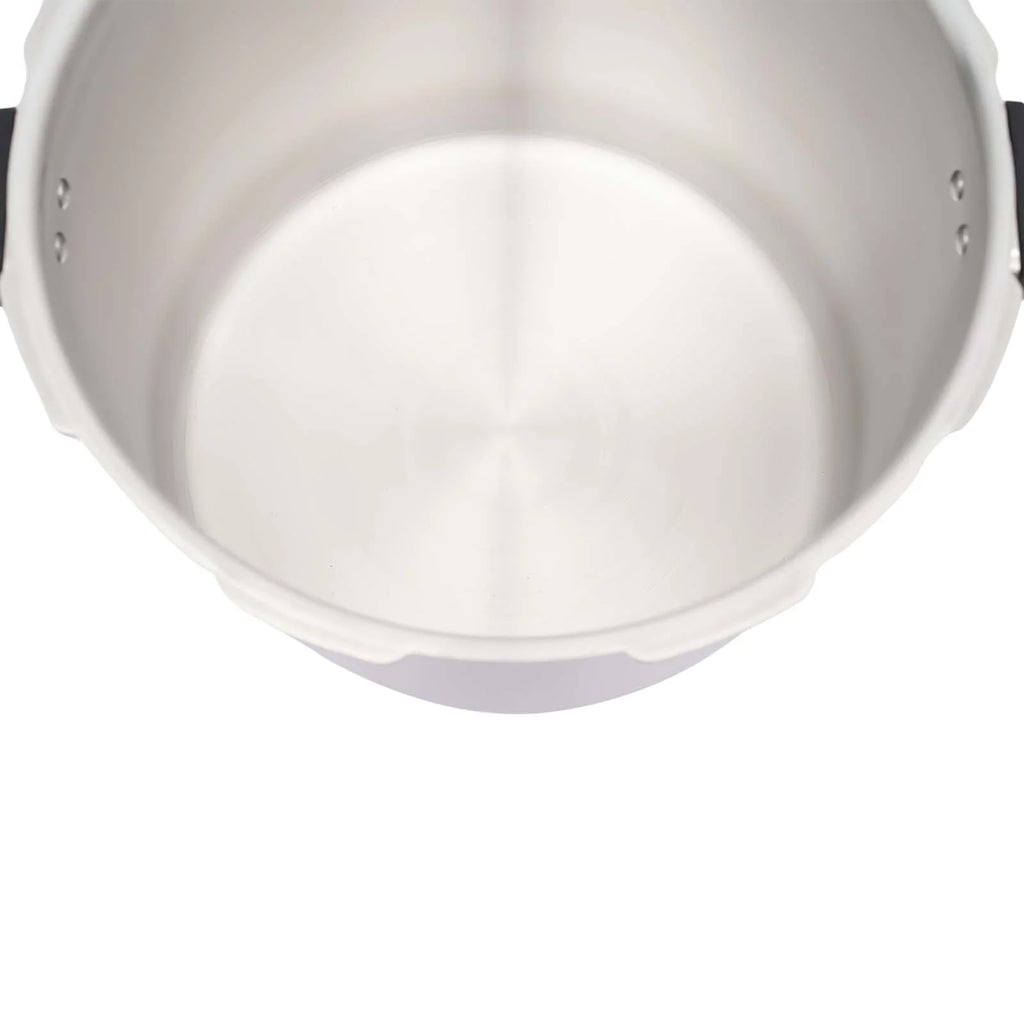 90kpa 32cm Aluminium Pressure Cooker S7779