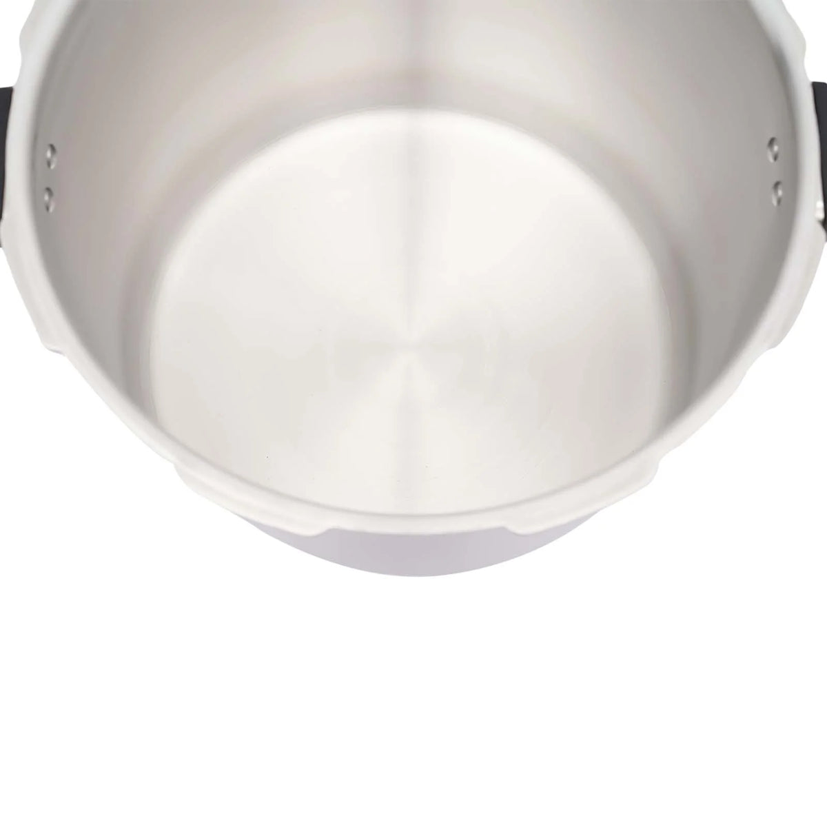 90kpa 32cm Aluminium Pressure Cooker S7779