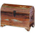 Wooden Storage Cabinet with Locking System P558