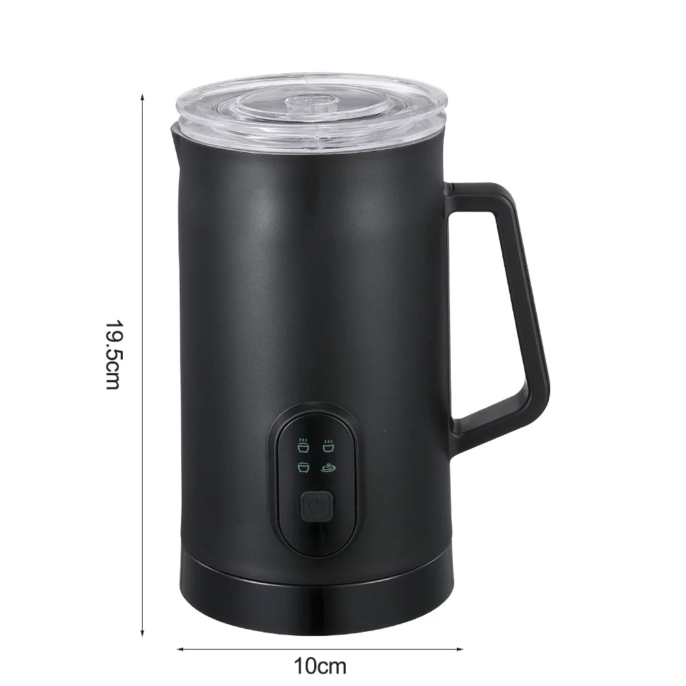 400W 580ml Non Slip Electric Milk Frother J633175