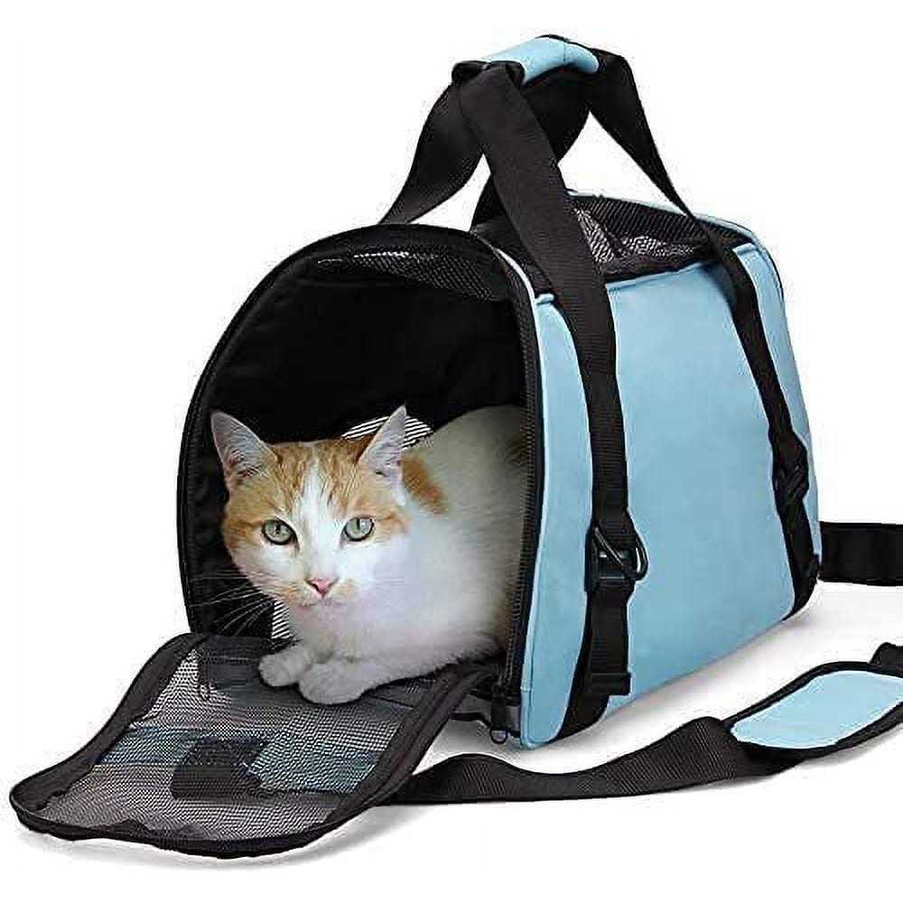 Soft-Sided Pet Travel Carrier M67753