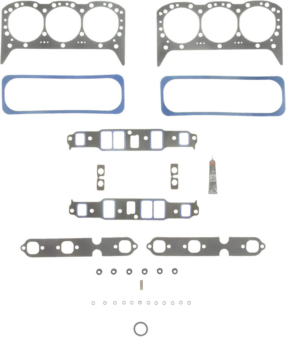 Cylinder Head Gasket Set Z207