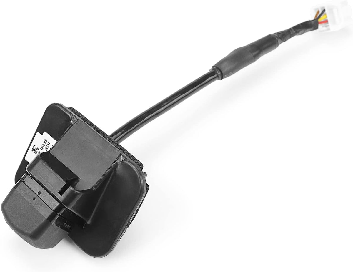 Rear Reverse View Backup Camera Pack of 2 J406