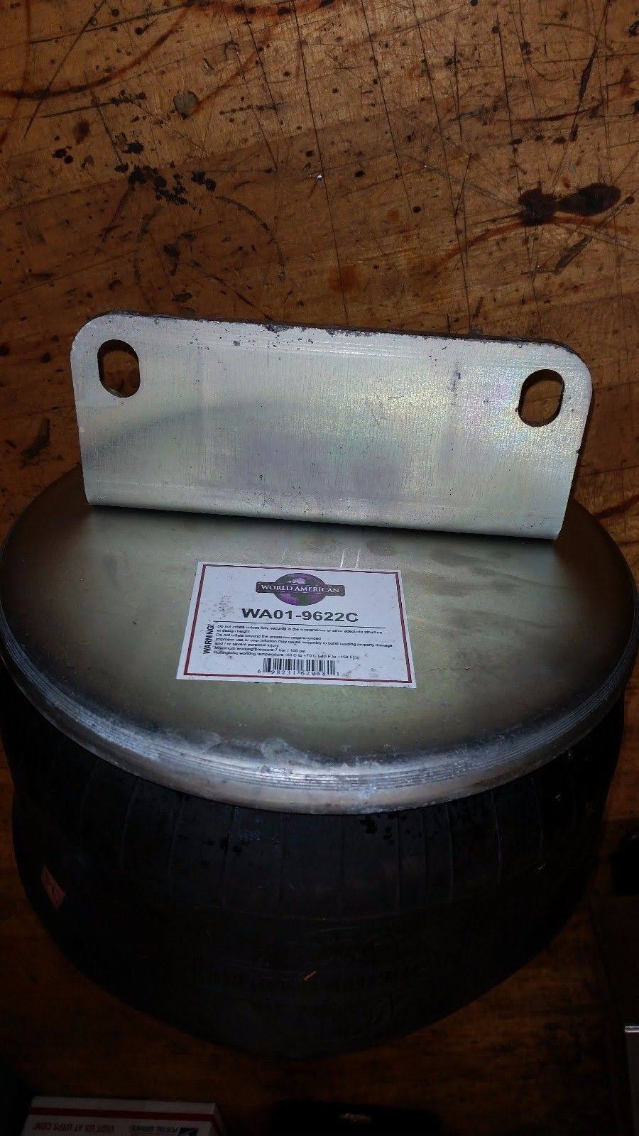 Air Spring I85675
