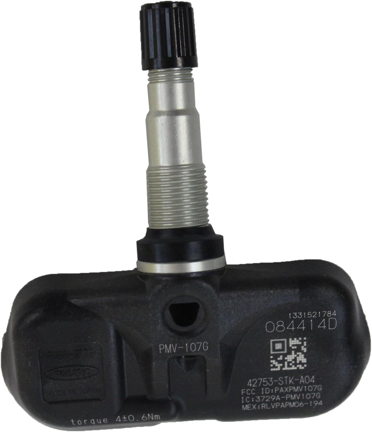 TPMS Sensor Assembly Pack of 2 A32312