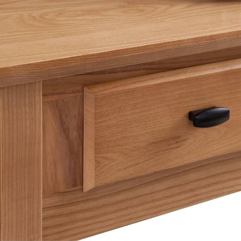 Console Table in Desert Sands F179
