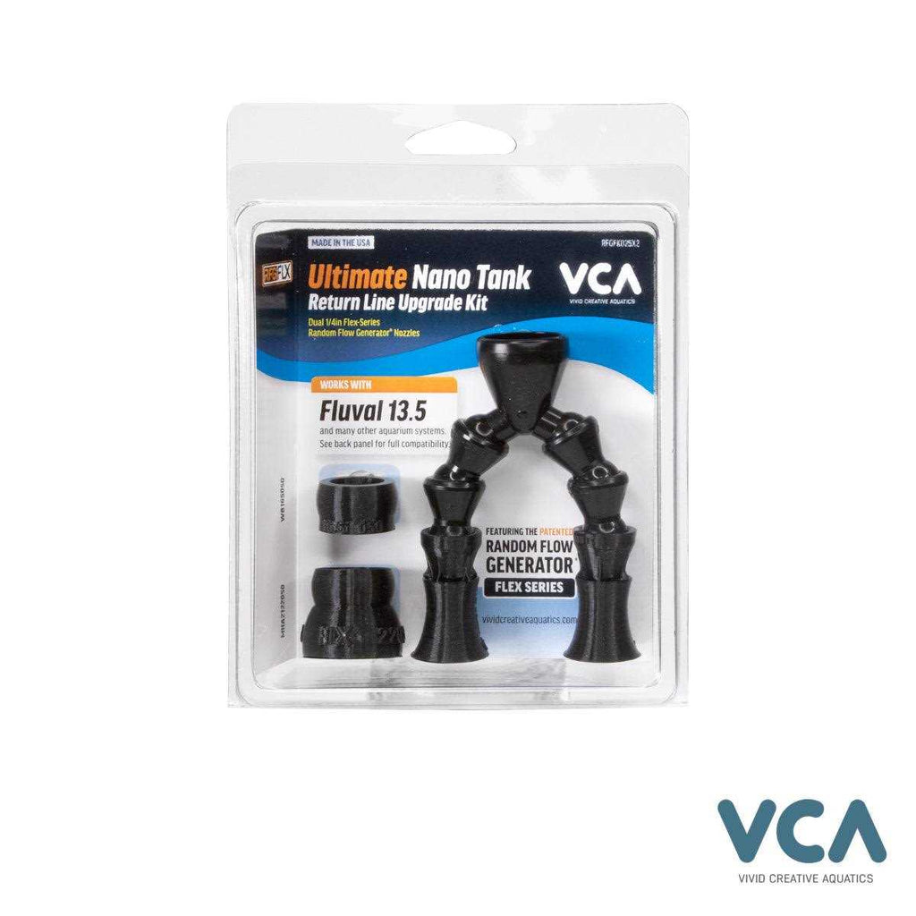 Aquarium Return Line Upgrade Kit G5423