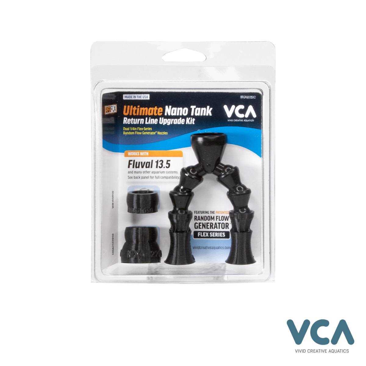 Aquarium Return Line Upgrade Kit G5423