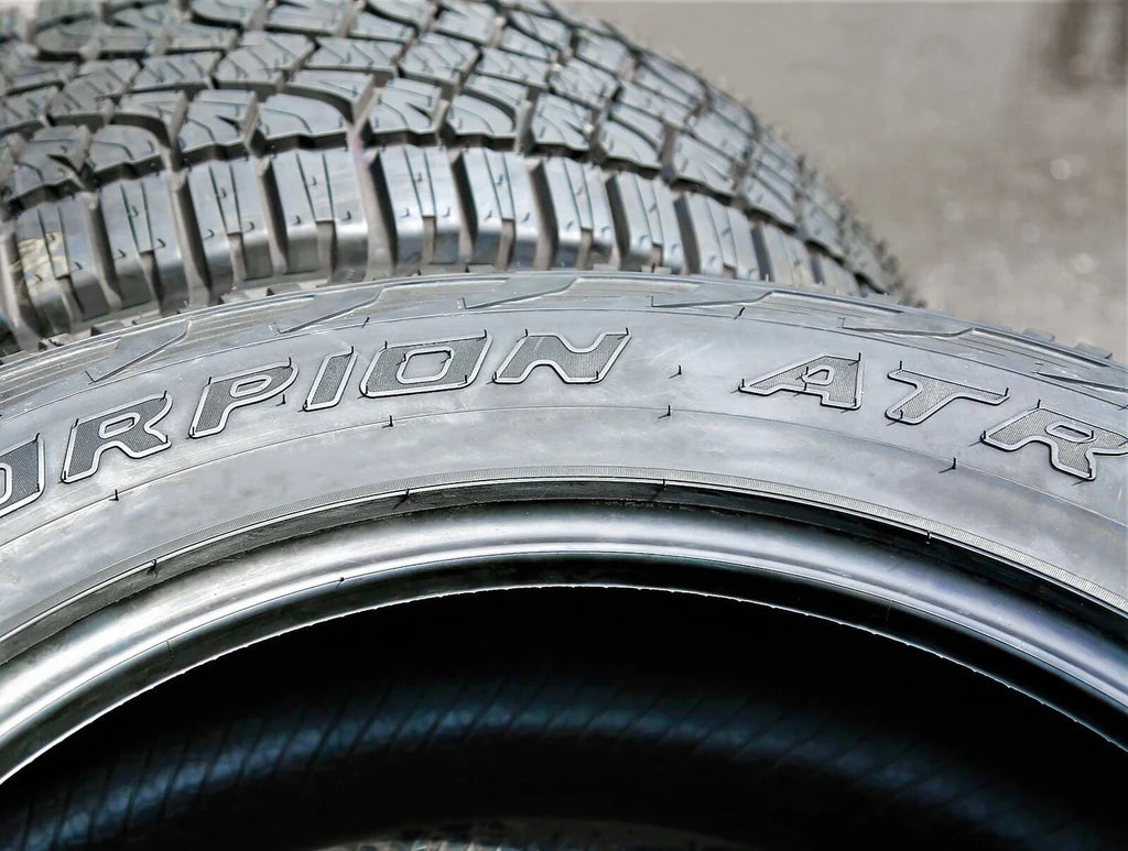 235/75R15 105T All Terrain Tire H881252