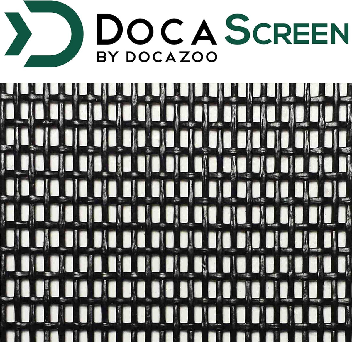 Pet Proof Screen for Window Screen, Patio Screen, Door Screen, Porch Screen, Pack of 2 E16834